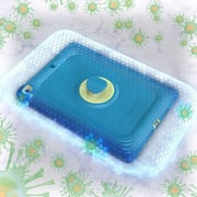 Otterbox Kids Antimicrobial EasyGrab Case Blue iPad Gen 9/8/7