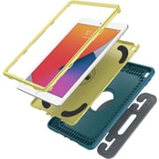 Otterbox Kids Antimicrobial EasyGrab Case Blue iPad Gen 9/8/7