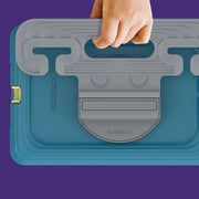 Otterbox Kids Antimicrobial EasyGrab Case Blue iPad Gen 9/8/7