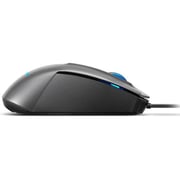 Lenovo Ideapad Gaming M100 RGB Mouse Black