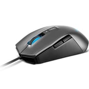 Lenovo Ideapad Gaming M100 RGB Mouse Black