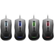 Lenovo Ideapad Gaming M100 RGB Mouse Black