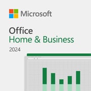 Microsoft Office Home & Business 2021