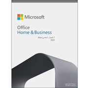 Microsoft Office Home & Business 2021