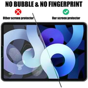 Maxguard Screen Protector iPad Air 2020/Pro
