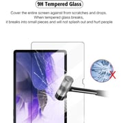 Maxguard Screen Protector Galaxy Tab A7 Lite
