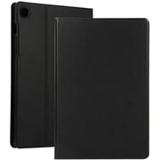 Maxguard Protettivo-Series Trifold Case With ScreenProtector Black Galaxy Tab A7 Lite