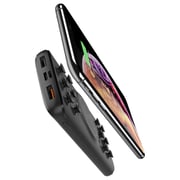 Maxguard Power Bank 10000mAh Black MG-VC11