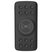 Maxguard Power Bank 10000mAh Black MG-VC11
