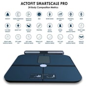 Actofit Smartscale Pro Max