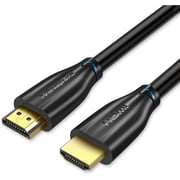 MindPure LX10353 HDMI Cable 2m Black