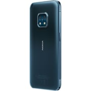 Nokia XR20 128GB Ultra Blue 5G Dual Sim Smartphone