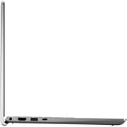 Dell 14 2 in 1 Laptop - 11th Gen Core i5 2.5GHz 8GB 512GB 2GB Win10Home 14inch FHD Silver English/Arabic Keyboard 5410 INS14 5047A SL (2021) Middle East Version