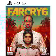 Sony Ps5 Far Cry 6