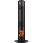 Gratus Tower Halogen Electric Heater GPFH2002TC