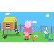 PS4 My Friend Peppa Pig Game