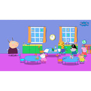 PS4 My Friend Peppa Pig Game