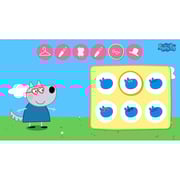 PS4 My Friend Peppa Pig Game