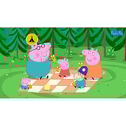 PS4 My Friend Peppa Pig Game