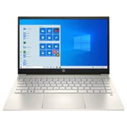 HP Pavilion (2020) Laptop - 11th Gen / Intel Core i5-1135G7 / 14inch FHD / 512GB SSD / 8GB RAM / Windows 10 Home / English Keyboard / Silver - [14-DV0010WM]