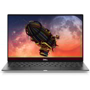 Dell Xps 13 9305 Xps-13-1600-slv Laptop With 13.3inch Uhd 4k Display Core I7-1165g7-2.80ghz Processor,16gb Ram, 512gb Ssd, Windows 10 Home, Intel Iris Xe Graphics, Silver English/arabic Keyboard