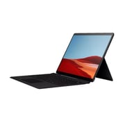  Microsoft Surface Pro X - 13 Touchscreen - SQ 2 - 16GB Memory  - 512GB SSD - WiFi + 4G LTE - Matte Black : Electronics