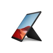 Microsoft Surface Pro X - Microsoft Sq2 Processor/ 13 Inch Pixel Sense Touch Display/16gb Ram/512gb Ssd/microsoft Sq 2 Adreno 690 Gpu/wifi+4g Lte/ Matte Black - 1x7-00018 Tra