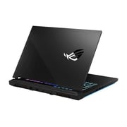 ASUS ROG Strix G15 (2020) Gaming Laptop - 10th Gen / Intel Core i7-10750H / 15.6inch FHD / 16GB RAM / 512GB SSD / 6GB NVIDIA GeForce RTX 2060 Graphics / Windows 10 Home / Black - [G512LV-ES74]