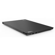 Lenovo ThinkPad E15 Gen 2 (2020) Laptop - 11th Gen / Intel Core i5-1135G7 / 15.6inch FHD / 256GB SSD / 8GB RAM / 2GB NVIDIA GeForce MX350 Graphics / FreeDOS / Black - [20TD006LUE]