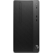 HP (2020) Desktop - 10th Gen / Intel Core i3-10100 / 1TB HDD / 4GB RAM / FreeDOS - [290 G4]