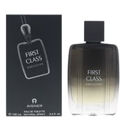 Aigner First Class Executive Edt 100ml For Men