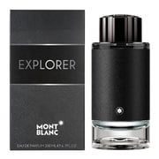 Mont Blanc Explorer Edp 200ml For Men