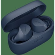Jabra Elite 2 True Wireless Earbuds Navy Blue