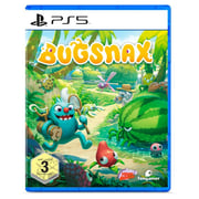 PS5 Bugsnax Game