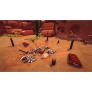 PS5 Bugsnax Game
