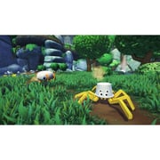 PS5 Bugsnax Game