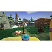 PS5 Bugsnax Game