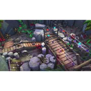 PS5 Bugsnax Game