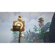 PS5 Bugsnax Game