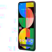 Google Pixel 5A 6GB/128GB 5G Smartphone (Single Sim) Mostly Black - International Version
