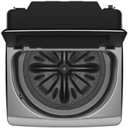 Hitachi Fully Automatic Topload Washing Machine 22KG SFP220ZFV3CGX
