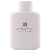 New Nb White Pour Homme Edt 100ml