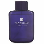 New Nb Bleu Pour Homme Edt 100ml