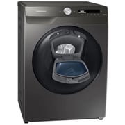 Samsung Front Loading Washer/Dryer 9 kg/6 kg WD90T554DBN/SG