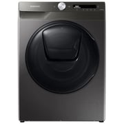 Samsung Front Loading Washer/Dryer 9 kg/6 kg WD90T554DBN/SG