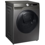 Samsung Front Loading Washer/Dryer 9 kg/6 kg WD90T554DBN/SG