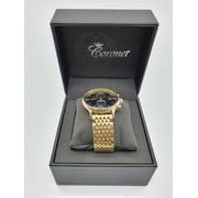 Coronet  Diamond  Watch