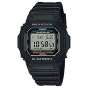 Casio G-shock G-5600ue-1dr Digital Men's Watch