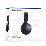 PS5 PULSE 3D Wireless Headset Midnight Black