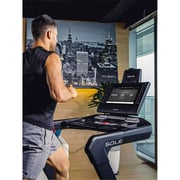 Sole Fitness Treadmill SOLE-F85-2023